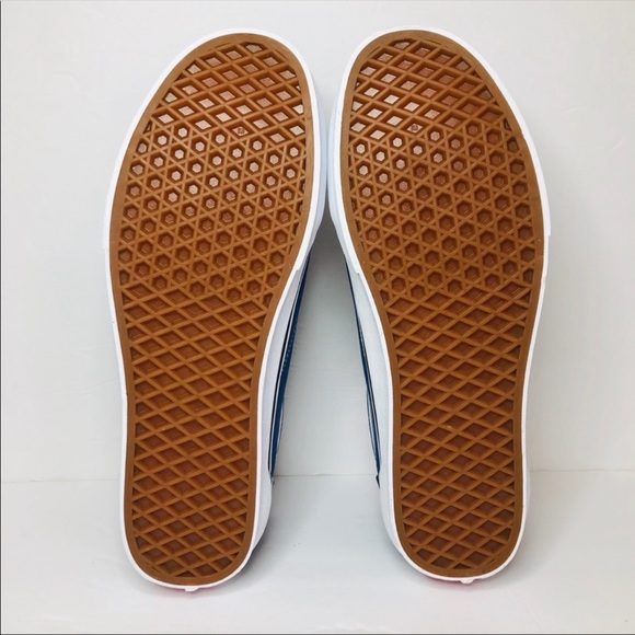 VANS OLD SKOOL VELCRO - Picture 6 of 6